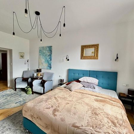 Wygodny Apartament W Srodmiesciu Gdanska Exterior foto
