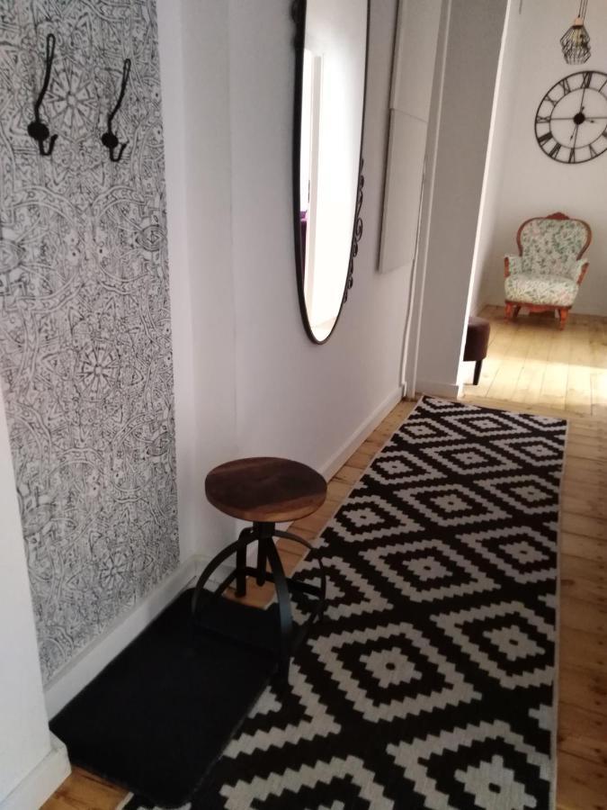 Wygodny Apartament W Srodmiesciu Gdanska Exterior foto